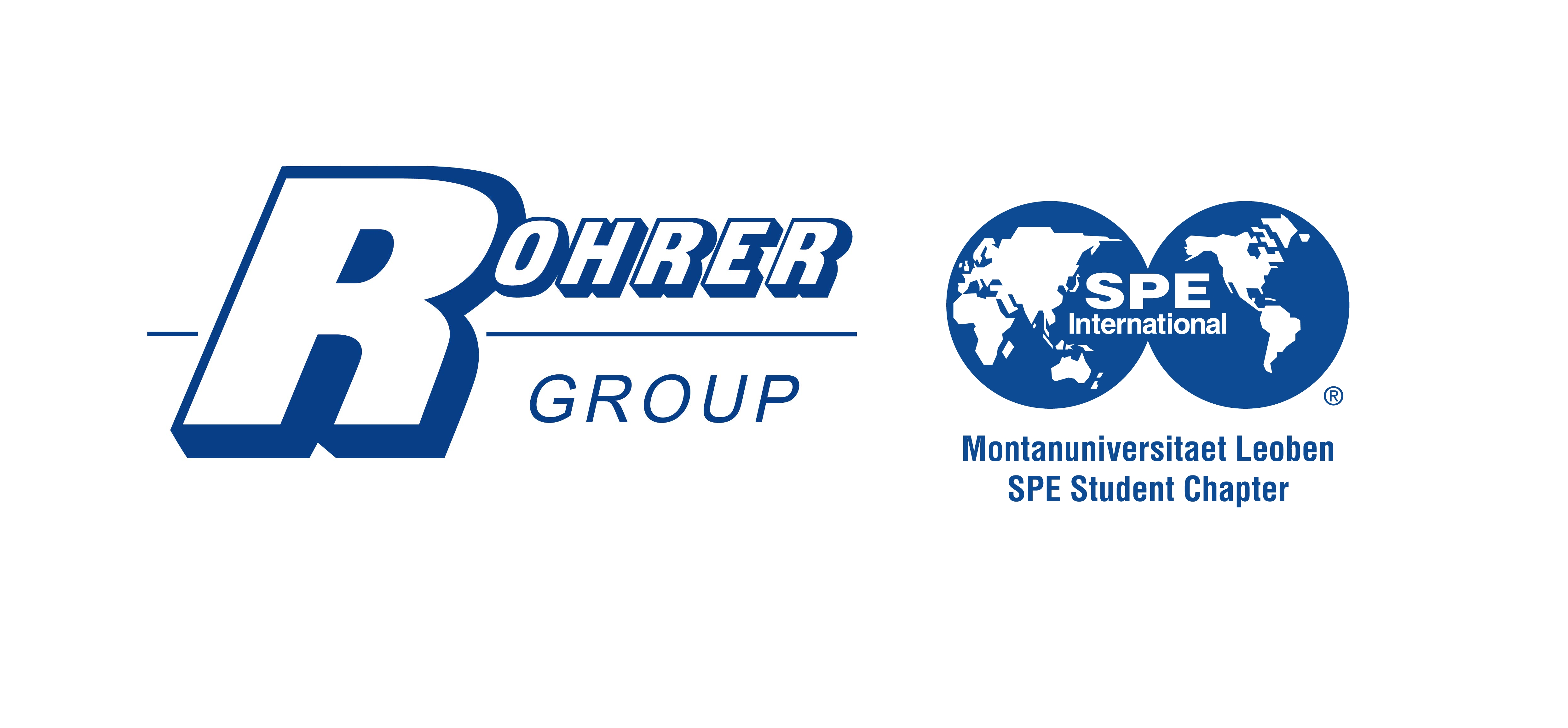 Sponsor Rohrer Group