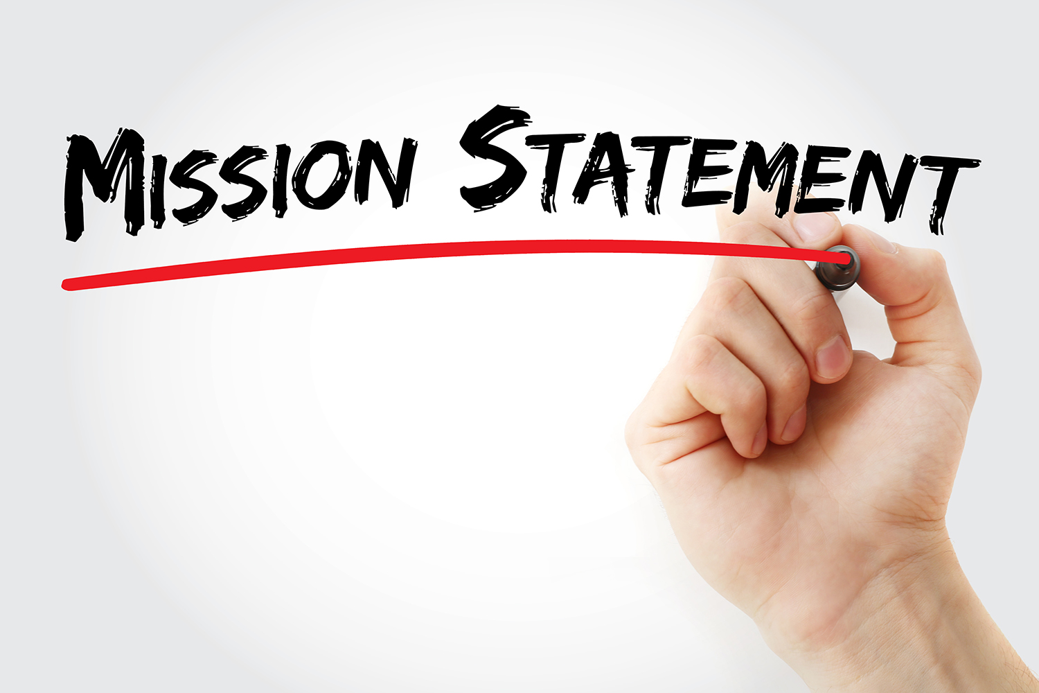 What Is Included In Mission Statement