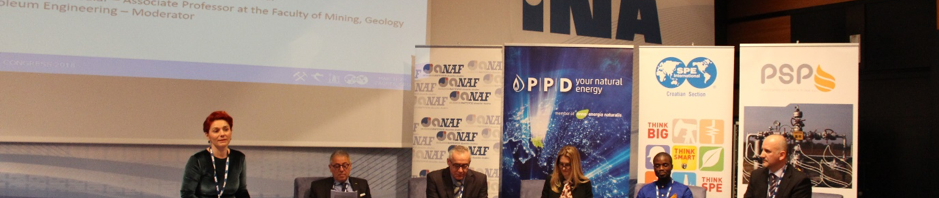 Annual student energy congress at the University of Zagreb