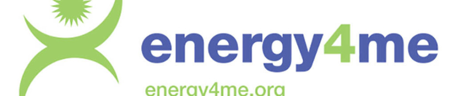 Our Chapter Joins the Energy4me Initiative!